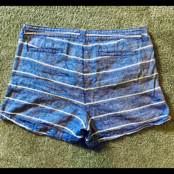 Cloth shorts - Picture 2 of 3